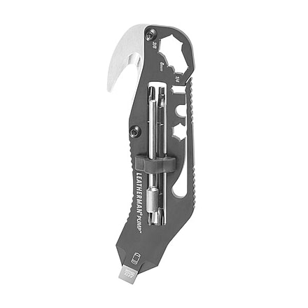 Leatherman Pump Molle Tool LM79618