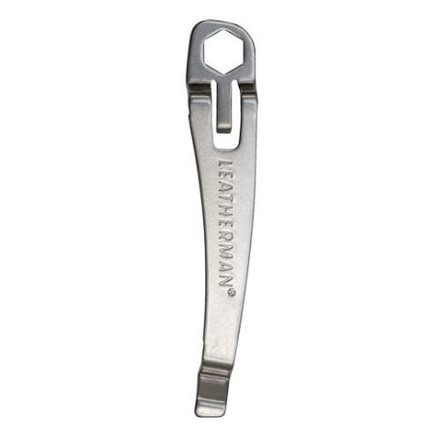 Leatherman Removeable Pocket Clip 930379