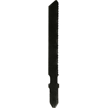 Leatherman Replacement T-Shank Metal Saw for Super Tool 300 EOD, Black 930377