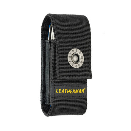 Leatherman Sheath Nylon Black Large, 934929