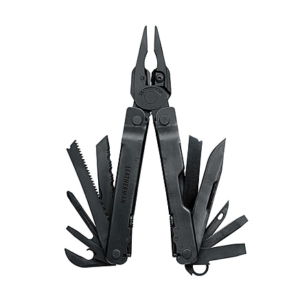 Leatherman Super Tool 300 Eod-black/molle - 831363