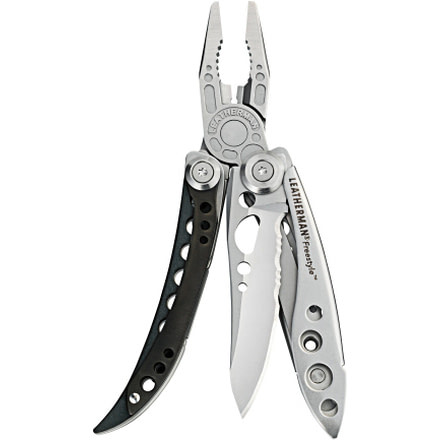 Freestyle Multi Tool Standard Stainless