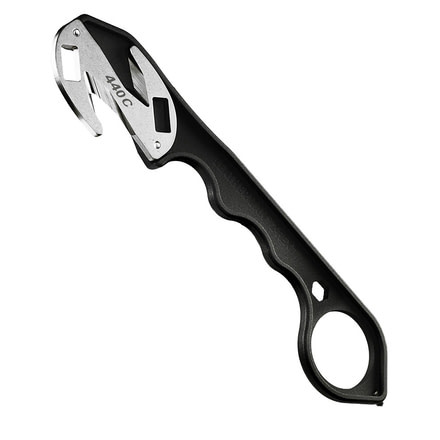 Leatherman Z-Rex 4-In-1 Multi-Tool, Black Molle Sheath, Box Packaging 831647