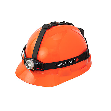 LED Lenser Intelligent Flashlight Filter Holster 880007