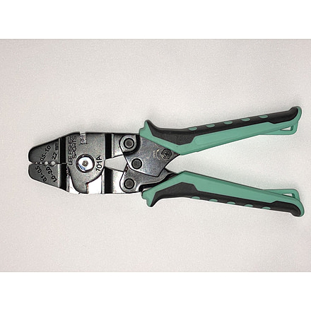 Lee Fisher International Crimper Ratchet