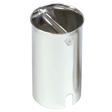 Lee's Tackle Butt Extender f/Short-Butt Rods In Heavy Rod Holder Rod 62151