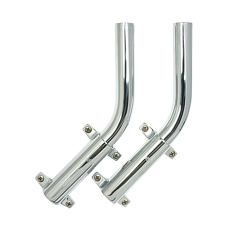 Lee's Tackle Side Mount Skiff Series Outrigger Holder 2" 31268