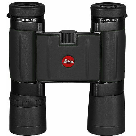 Leica Trinovid 10x25mm BCA Binoculars 40343