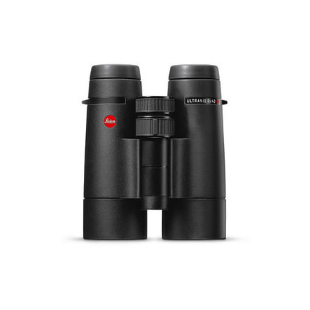 Leica 10x42 Ultravid HD-PLUS Binoculars