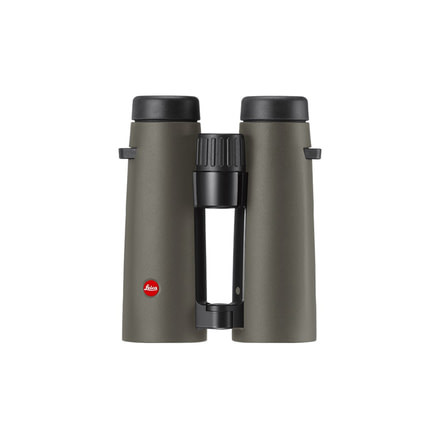 Leica 8x42 mm Noctivid Binoculars, Olive Green, 40386