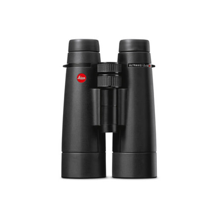 12x50 Ultravid Binoculars HD-PLUS, BLK