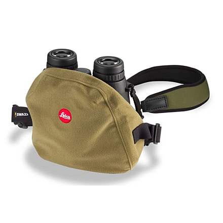 Leica Ever Ready Case for Binocular, Tussock, 96450