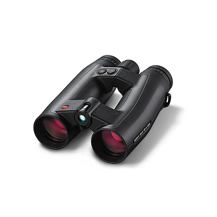 USED Leica Geovid 10x42 HD-B 3000 Rangefinders, Black, 40801, EDEMO1, Condition Fair, Other