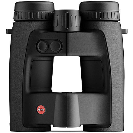 Leica Geovid Pro 10x32mm Rangefinder Binocular, Black, 40810
