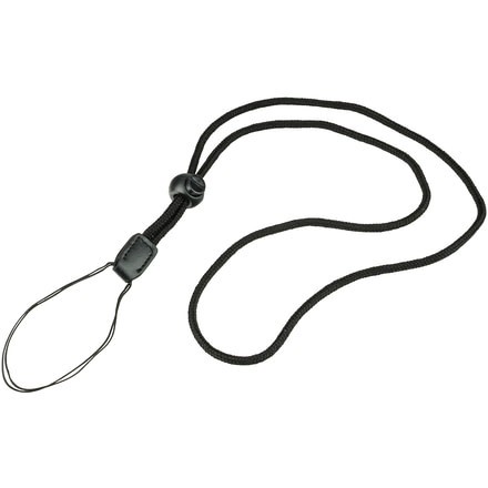 Leica Monovid Neck Strap - Leica Monocular Accessory