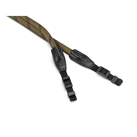 Leica Rope Strap, 100 cm, SO, Olive, 19870