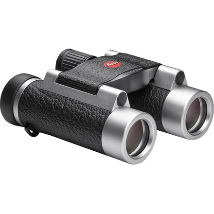 Leica Silverline 8x20mm Binoculars 40651