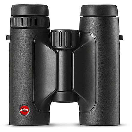 Leica Trinovid HD 10x32 mm Binoculars, Black, 40317