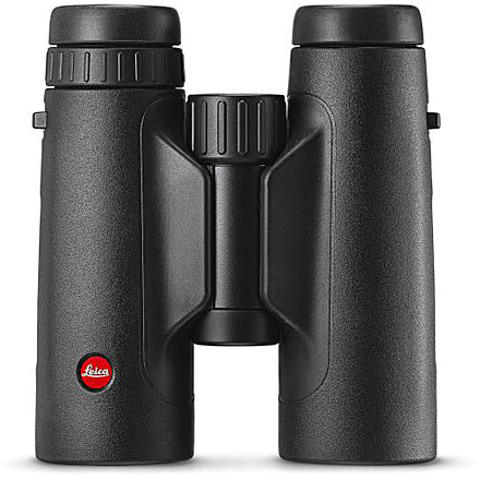 Leica Trinovid HD 10x42mm Binoculars, Black, 40319