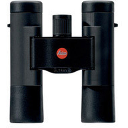 Leica Ultravid 10x25 BR Binoculars, 40253