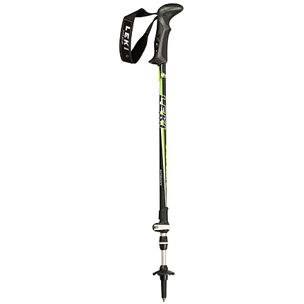 Leki Cristallo Antishock Trekking Poles - Clearance