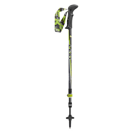 Leki Cristallo Antishock Trekking Poles
