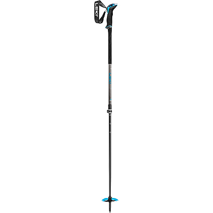 Leki Guide Lite 2 Ski Poles, No Color, 65227371
