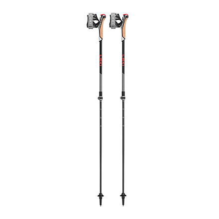 Leki Instructor Lite Poles, 100 - 125 cm, 65326341
