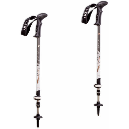 Leki Jannu Antishock Trekking Pole Women's - Clearance