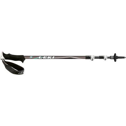 Leki Legacy Lady DSS Trekking Poles