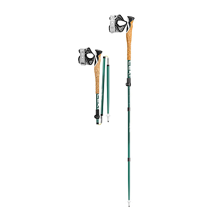 Leki Cross Trail FX Superlite Limited Edition Trekking Poles