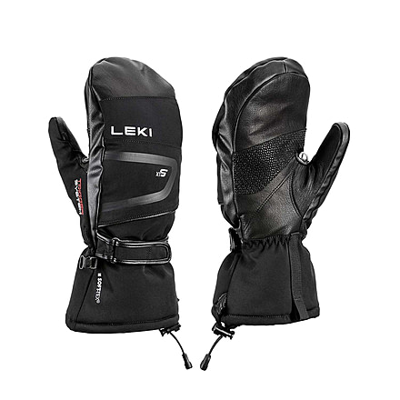 Leki Detect XT 3D Mitt - Mens