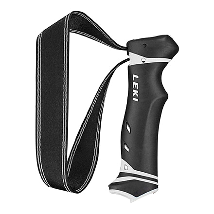 Leki Evocon Soft Grip