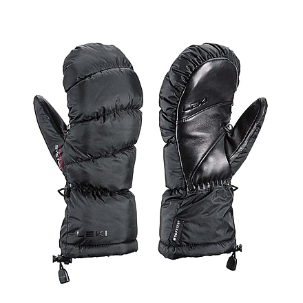 Leki Glace 3D Mitts - Womens