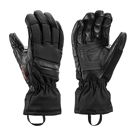 Leki Griffin Base 3D Gloves - Womens