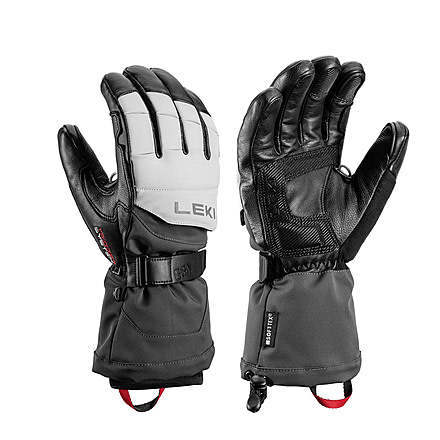 Leki Griffin Thermo 3D Gloves - Mens