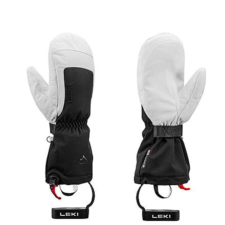 Leki Guide X-Treme GTX Mitt - Mens