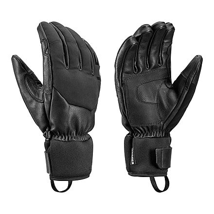 Leki Hevon Zero Gloves - Mens