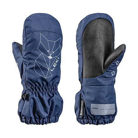 Leki Little Snow Play Zero Mitt - Kids