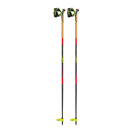 Leki Mezza Race Ski Poles