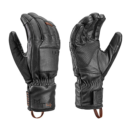Leki Montera Prime Gloves - Mens