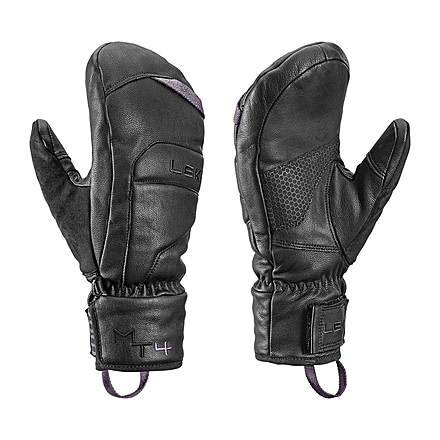 Leki Montera Prime Mitt - Womens