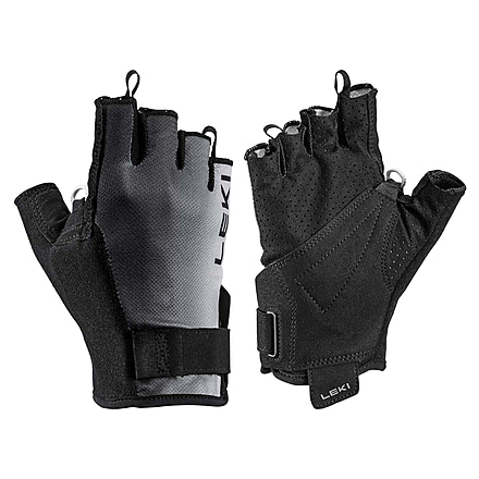 Leki Nordic Active Shark Gloves - Mens
