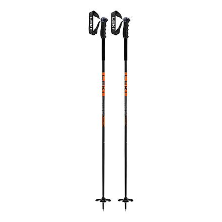 Leki Pitch Back Cross Country Poles