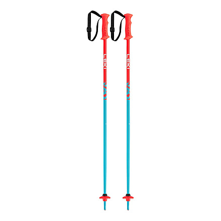 Leki Rider Cross Country Poles