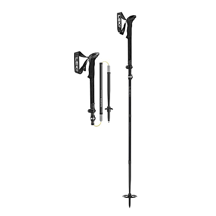 Leki Sherpa FX Carbon Strong