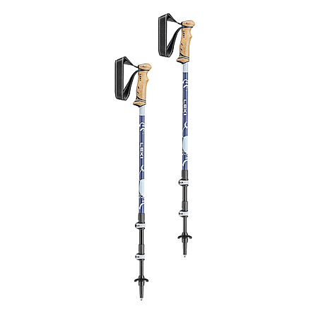Leki Spirit Lite Trekking Poles