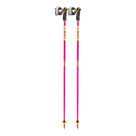 Leki Spitfire 3D Cross Country Poles