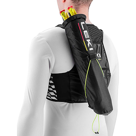 Leki Trail Running Past Season Vest