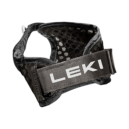 Leki Trigger S/3D Frame Strap Mesh